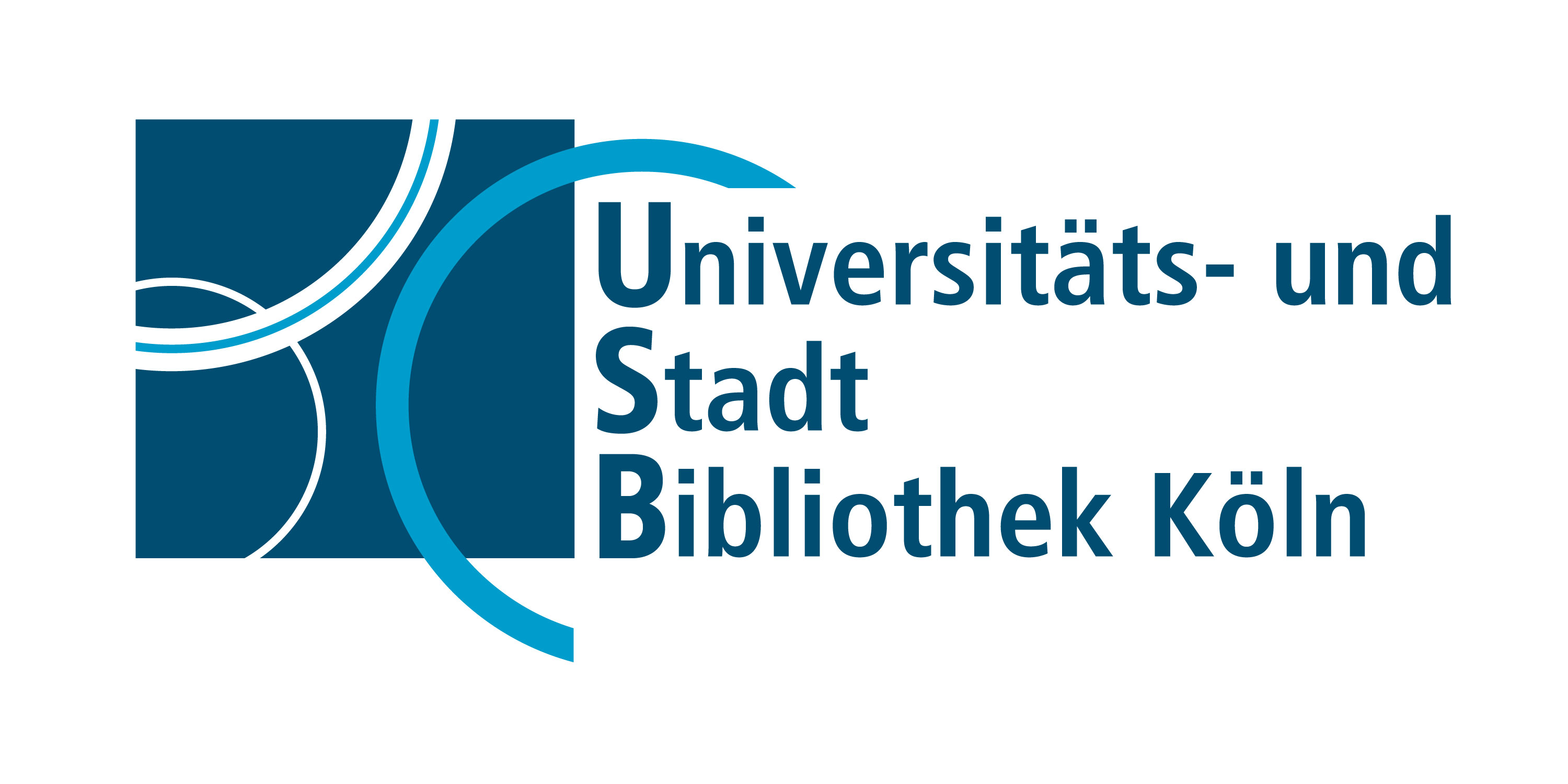 Universitäts- und Stadtbibliothek Köln
