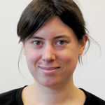 Profile picture of Andrea Bossmann