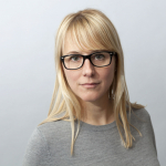 Profilbild von Sonja Schnitzler