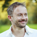Profilbild von Christian Hohendanner