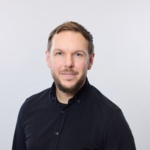 Profilbild von Sebastian Garbe