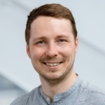 Profilbild von Folke Brodersen