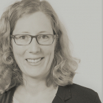 Profilbild von Laura Behrmann