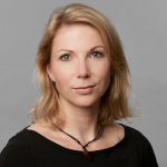 Profile picture of Yvonne Niekrenz