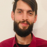 Profile picture of Kai Schubert