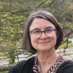 Profilbild von Jana Rückert-John