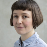 Profilbild von Marlene Hartmann