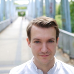 Profilbild von Jan Üblacker