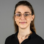 Profile picture of Lena Spickermann