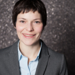 Profilbild von Anja Schmidt-Kleinert