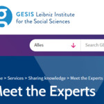 Meet the Experts: Knowledge technologies