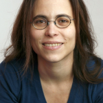 Profile picture of Nina Baur