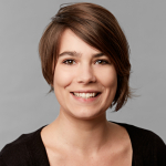 Profile picture of Julia Böcker