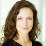 Profile picture of Antonia Steigerwald