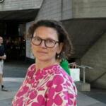 Profilbild von naomi creutzfeldt 