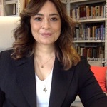 Profile picture of Melike Sahinol