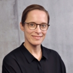 Profilbild von Christiane Schürkmann