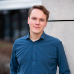 Profilbild von Markus Ciesielski