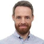 Profilbild von Sebastian Wenz