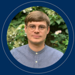 Profilbild von Marc Bubeck