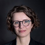 Profilbild von Susanne Vogl