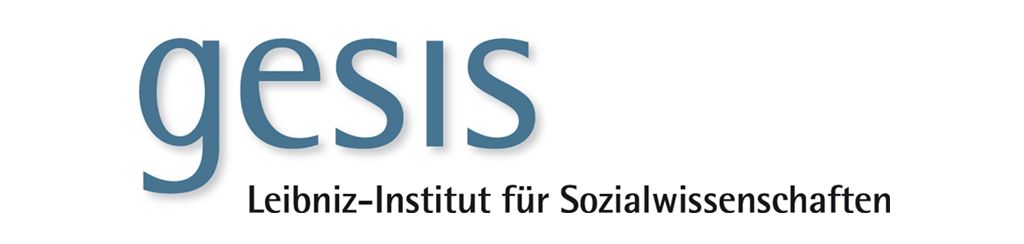 GESIS Logo