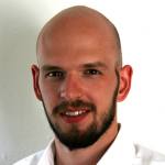 Profilbild von Johann Wanja Schaible