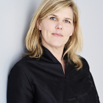 Profilbild von Anke Neuber