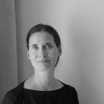 Profilbild von Isabel Steinhardt