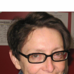 Profilbild von Vera Dr.Slupik
