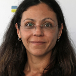 Profilbild von Leila Akremi
