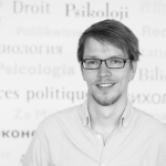 Profilbild von Stefan Wallaschek