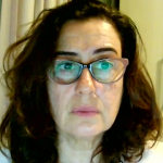 Profilbild von Mylene Teixeira