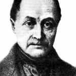 Profilbild von Auguste Comte